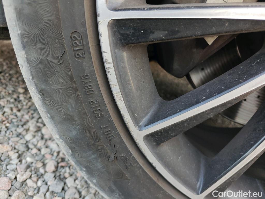  Mercedes  G-Klasee Clase GLC GLC 200 d 4Matic (253.916)AMG AMG Line 165CV AT9 E6d #7