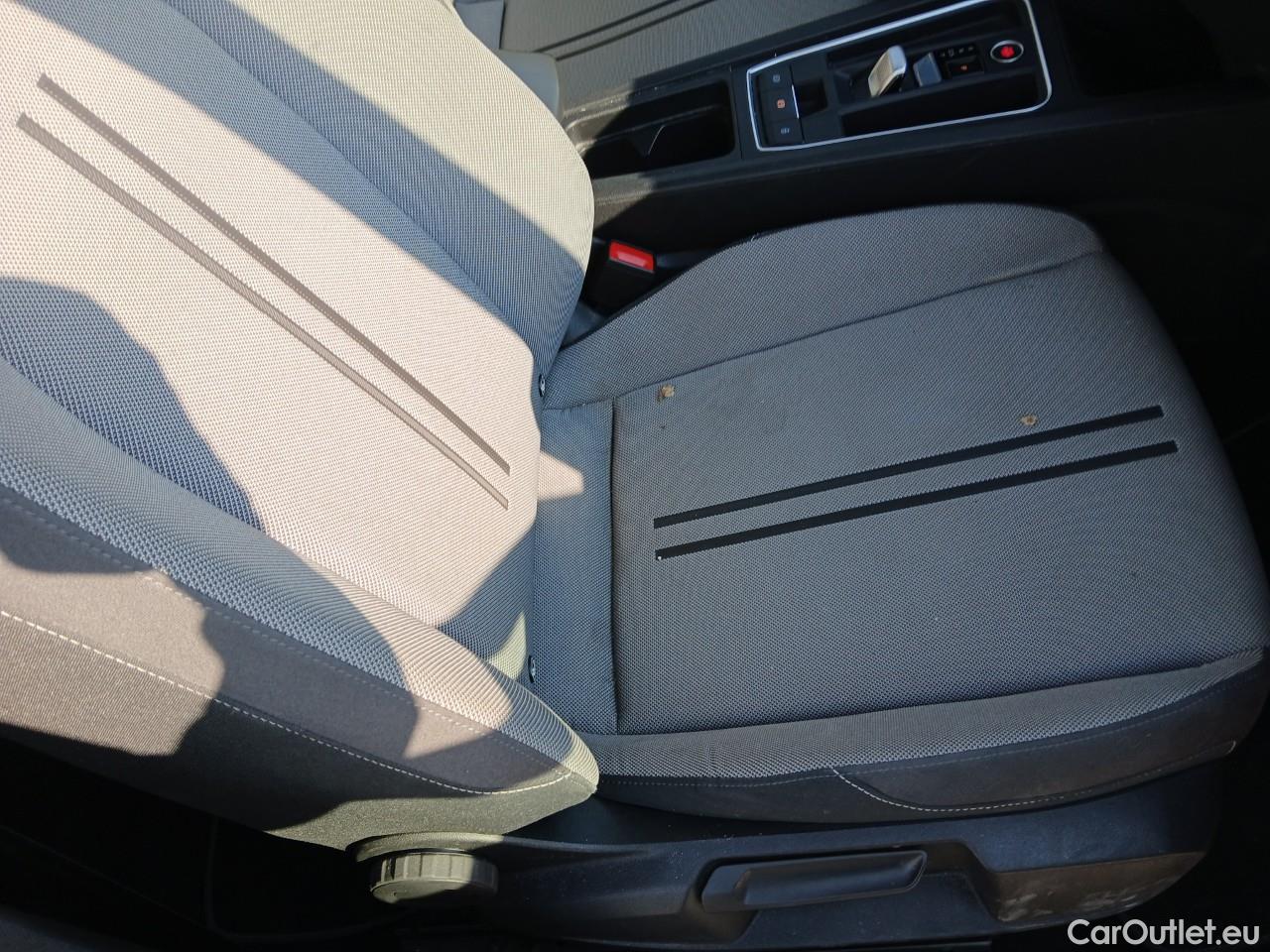  Seat  Leon  Sportstourer Style Go 2.0 TDI 150CV AT7 E6d #6