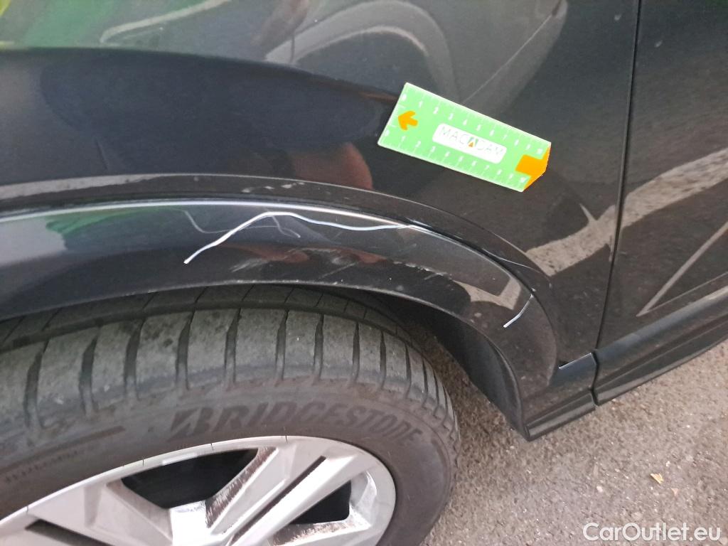  Audi  Q2  35 TFSI advanced 1.5 TFSI 150CV AT7 E6d #17