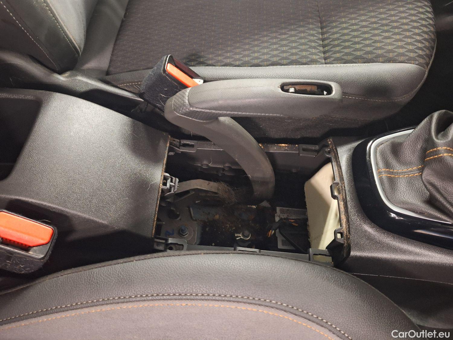  Opel  Crossland Opel,  X '17, Opel  X 1.2 81kW Turbo S/S Innovation 5d #30