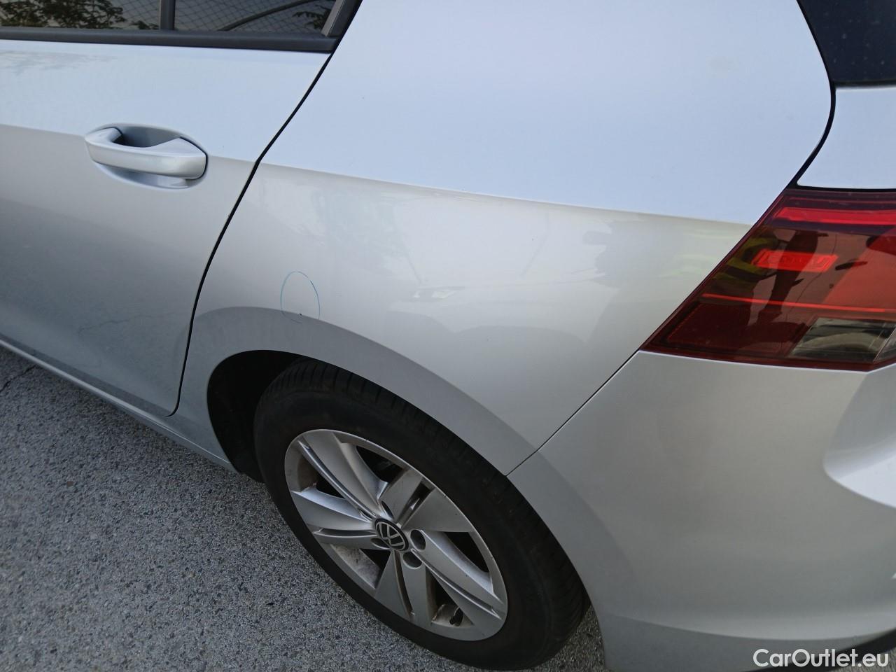 Volkswagen  Golf  VIII Lim. Life 1.5 TSI 130CV MT6 E6dT #8