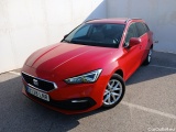  Seat  Leon  Sportstourer Style Go 2.0 TDI 150CV AT7 E6d 