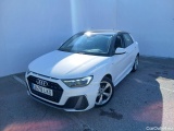  Audi  A1 Sportback AUDI A1 / 2018 / 5P / berlina con portón Sportback S line 30 TFSI 81kW (116CV) (AC) 