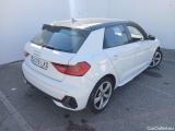  Audi  A1 Sportback AUDI A1 / 2018 / 5P / berlina con portón Sportback S line 30 TFSI 81kW (116CV) (AC) #2