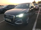  Audi  Q2  35 TFSI advanced 1.5 TFSI 150CV AT7 E6d 