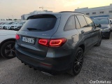  Mercedes  G-Klasee Clase GLC GLC 200 d 4Matic (253.916)AMG AMG Line 165CV AT9 E6d #2