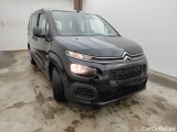  Citroen  Berlingo Citroën  Multispace 1.2 PureTech 110 MAN6 S&S Live M 5d  !!! Technical Issue, Rolling Car !!! #2