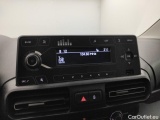  Citroen  Berlingo Citroën  Multispace 1.2 PureTech 110 MAN6 S&S Live M 5d  !!! Technical Issue, Rolling Car !!! #11