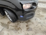  Citroen  Berlingo Citroën  Multispace 1.2 PureTech 110 MAN6 S&S Live M 5d  !!! Technical Issue, Rolling Car !!! #24