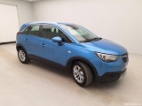  Opel  Crossland Opel,  X '17, Opel  X 1.2 81kW Turbo S/S Innovation 5d 