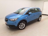  Opel  Crossland Opel,  X '17, Opel  X 1.2 81kW Turbo S/S Innovation 5d #4