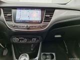  Opel  Crossland Opel,  X '17, Opel  X 1.2 81kW Turbo S/S Innovation 5d #10