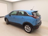 Opel  Crossland Opel,  X '17, Opel  X 1.2 81kW Turbo S/S Innovation 5d #13
