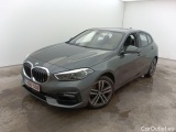  Bmw  Serie 1 BMW 1 Reeks Hatch 118i (103 kW) 5d 