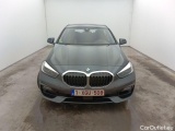  Bmw  Serie 1 BMW 1 Reeks Hatch 118i (103 kW) 5d #5