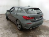  Bmw  Serie 1 BMW 1 Reeks Hatch 118i (103 kW) 5d #7