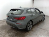  Bmw  Serie 1 BMW 1 Reeks Hatch 118i (103 kW) 5d #2
