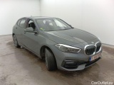  Bmw  Serie 1 BMW 1 Reeks Hatch 118i (103 kW) 5d #8