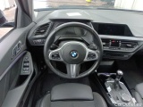  Bmw  Serie 1 BMW 1 Reeks Hatch 118i (103 kW) 5d #9