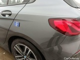  Bmw  Serie 1 BMW 1 Reeks Hatch 118i (103 kW) 5d #33