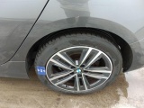  Bmw  Serie 1 BMW 1 Reeks Hatch 118i (103 kW) 5d #38