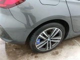  Bmw  Serie 1 BMW 1 Reeks Hatch 118i (103 kW) 5d #41