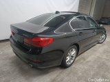  Bmw  Serie 5 BMW 5 Reeks Berline 520d xDrive 140kW Aut. 4d #2