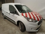 Ford  Transit Connect Ford  1.0 EcoBoost 74kW L2 Trend 4d #101