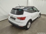 Seat  Arona SEAT  1.0 TSI 81kW DSG Move 5d #2