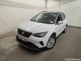  Seat  Arona SEAT  1.0 TSI 81kW DSG Move 5d 