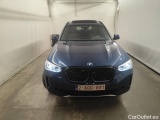  Bmw  iX3 BMW  sDrive35 5d #25