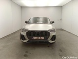  Audi  Q3 Audi  Sportback 35 TDI S tronic S Line Business Ed 5d #23