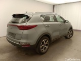  KIA  Sportage KIA  Must 1.6 ISG 5d #2
