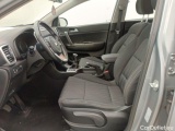  KIA  Sportage KIA  Must 1.6 ISG 5d #3