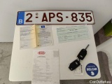  KIA  Sportage KIA  Must 1.6 ISG 5d #4