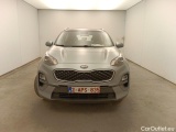  KIA  Sportage KIA  Must 1.6 ISG 5d #5