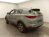  KIA  Sportage KIA  Must 1.6 ISG 5d #7