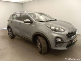 KIA  Sportage KIA  Must 1.6 ISG 5d #8