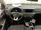  KIA  Sportage KIA  Must 1.6 ISG 5d #9