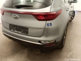  KIA  Sportage KIA  Must 1.6 ISG 5d #21