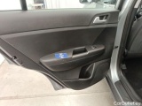  KIA  Sportage KIA  Must 1.6 ISG 5d #37