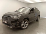  Toyota  RAV4 Toyota  2.5 VVT-i Hybrid Dynamic Plus 4x4 E-CVT 5d 