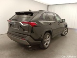  Toyota  RAV4 Toyota  2.5 VVT-i Hybrid Dynamic Plus 4x4 E-CVT 5d #2