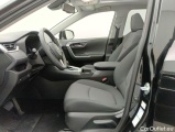  Toyota  RAV4 Toyota  2.5 VVT-i Hybrid Dynamic Plus 4x4 E-CVT 5d #3