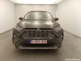  Toyota  RAV4 Toyota  2.5 VVT-i Hybrid Dynamic Plus 4x4 E-CVT 5d #5