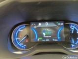  Toyota  RAV4 Toyota  2.5 VVT-i Hybrid Dynamic Plus 4x4 E-CVT 5d #6