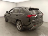  Toyota  RAV4 Toyota  2.5 VVT-i Hybrid Dynamic Plus 4x4 E-CVT 5d #7