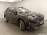  Toyota  RAV4 Toyota  2.5 VVT-i Hybrid Dynamic Plus 4x4 E-CVT 5d #8
