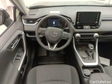  Toyota  RAV4 Toyota  2.5 VVT-i Hybrid Dynamic Plus 4x4 E-CVT 5d #9