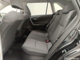  Toyota  RAV4 Toyota  2.5 VVT-i Hybrid Dynamic Plus 4x4 E-CVT 5d #10